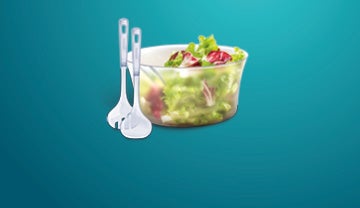 Kategorie Salatzubehör